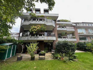 Thumbnail-D-dorf-Niederkassel! 3-4 Raum EG-WE + 2 TG Plätz2