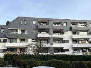 Thumbnail-Geräumige helle 3 Raum Wohnung in Kaarst, EBK+TG