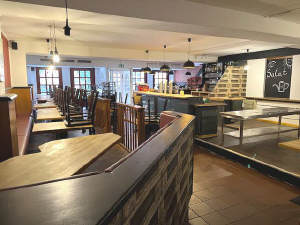 Thumbnail-Restaurant Seminarräume? Oberstadt -MG