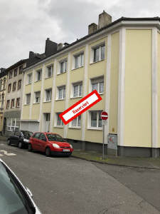 Thumbnail---Reserviert-- Renoviertes Apartment mit Balkon in Rheydter-City
