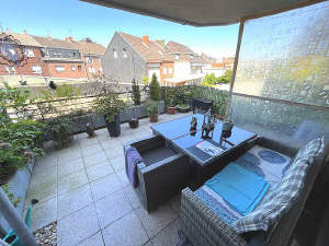 Thumbnail-Windberg! 2 Raum ETW Dachterrasse TG-Platz