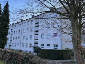 Thumbnail-3 Raum ETW mit Balkon in Mönchengladbach Wickrath