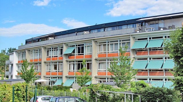 Thumbnail-Wohnen mit Stil und Eleganz - Lichtdurchflutete Loft-Wohnung