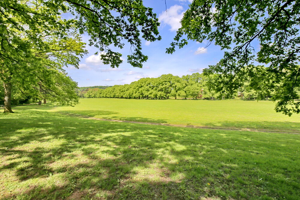 Thumbnail-Sanierte Wohnung direkt an der Lichtentaler Allee - Erstbezug