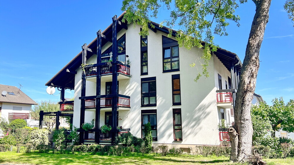Außenansicht