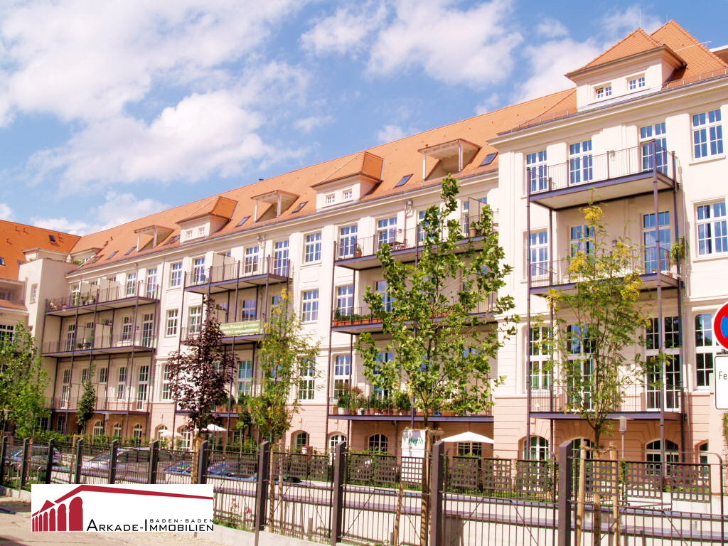 Thumbnail-Apartment im Batschari-Palais - sichere, rentable Kapitalanlage