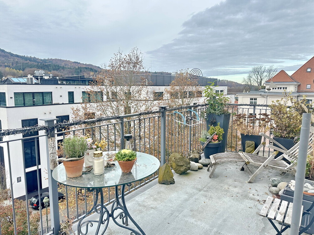 Thumbnail-Stilvolle 2-Zimmer-Wohnung im Batschari-Palais