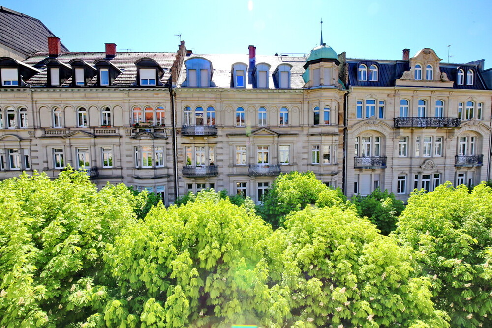 Thumbnail-Traumhafte Altbauwohnung im Herzen der Stadt