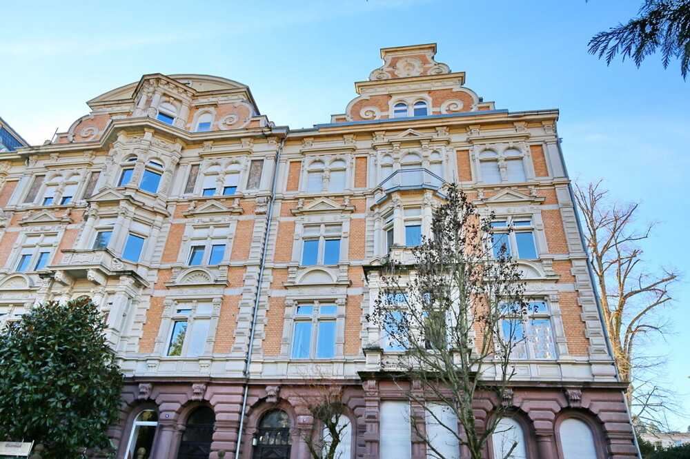 Thumbnail-Frisch renovierte Designer-Wohnung in zentraler Lage