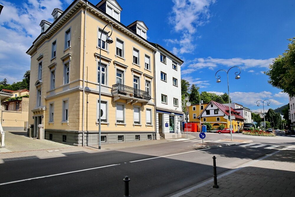 Außenansicht