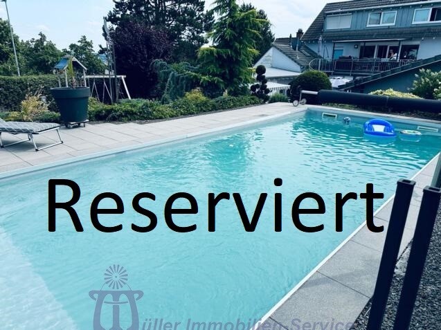 Bild Reserviert