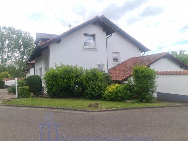 Thumbnail-Lichtdurchflutetes Wohlfühlhaus mit Fernblick in Toplage von Homburg