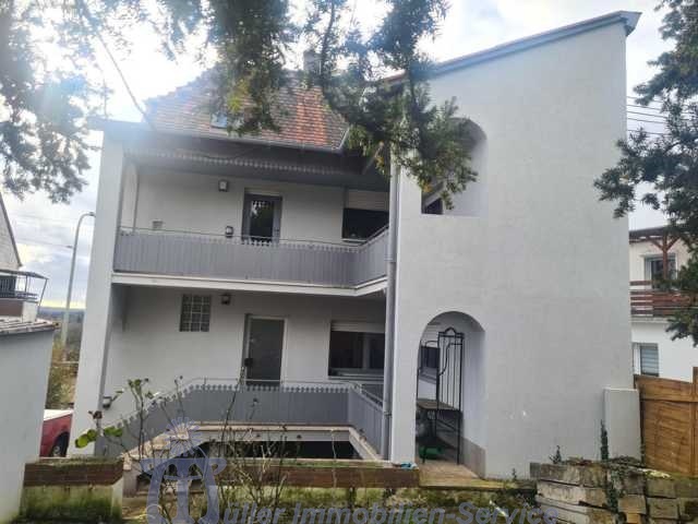 Thumbnail-Stilvolles gepflegtes und renoviertes Einfamilienhaus Nähe Schönenberg-Kübelberg