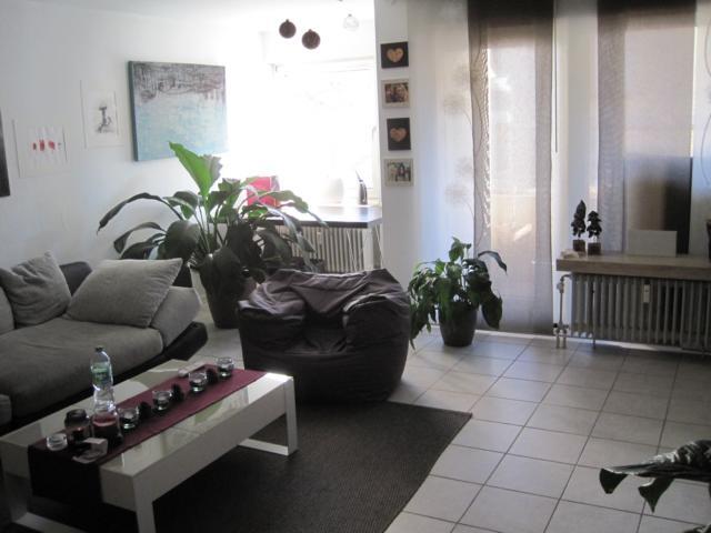 Thumbnail-Hübsche schön geschnittene 2 ZKB - ETW in Innenstadtlage von Homburg