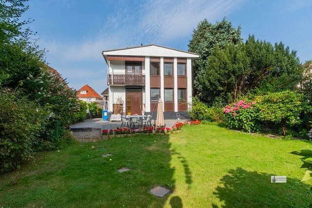 Thumbnail-Großes EFH Modernisiert + Garten + Garage