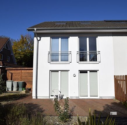 Thumbnail-Neuwertiges REH für Fam. mit Kindern + EBK + Garten + KFZ Stellplatz + ausgeb. Dachgeschoß