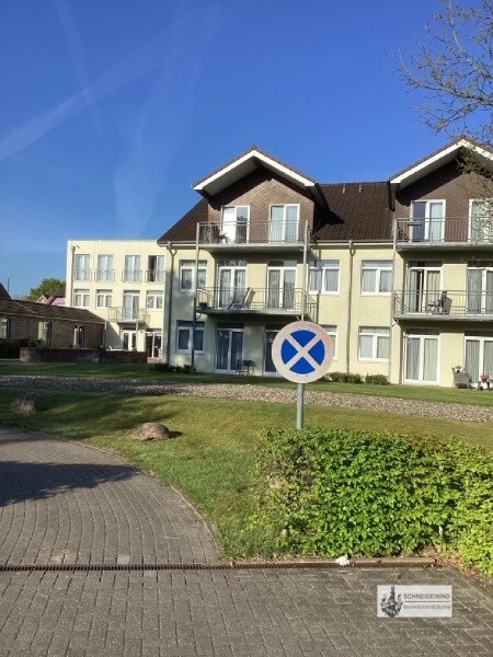 Thumbnail-Seniorenresidenz + TOP Betreuung Schickes Apartment 68,22 m² incl. Gem.- bad mit ca. 4-5 % Rendite