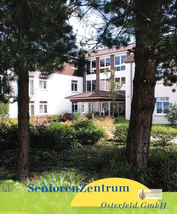 Thumbnail-Seniorenresidenz + TOP Betreuung Schickes Apartment 68,22 m² incl. Gem.- bad mit ca. 4-5 % Rendite