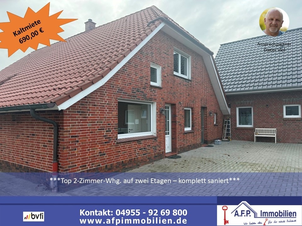 Thumbnail-***Gemütliche kleine DHH zu sofort zu mieten***