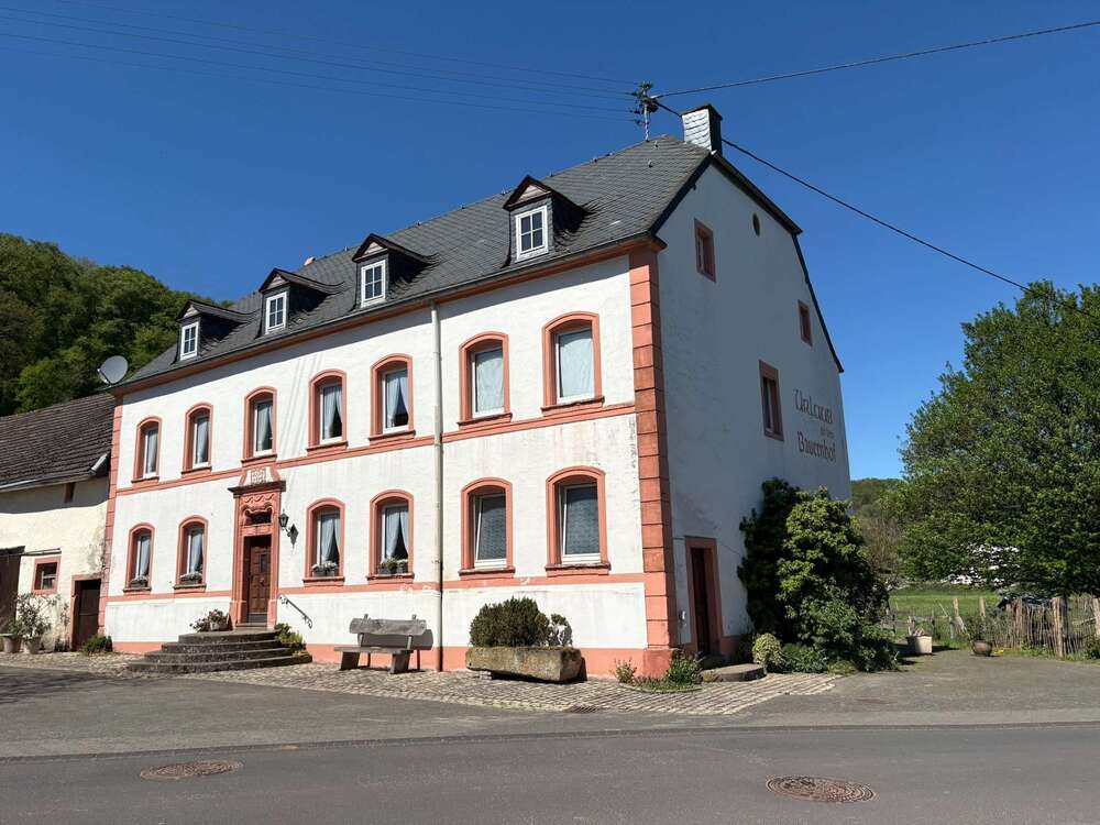 Thumbnail-Haus zum Kaufen in Sinspelt 0,00 € 677 m²