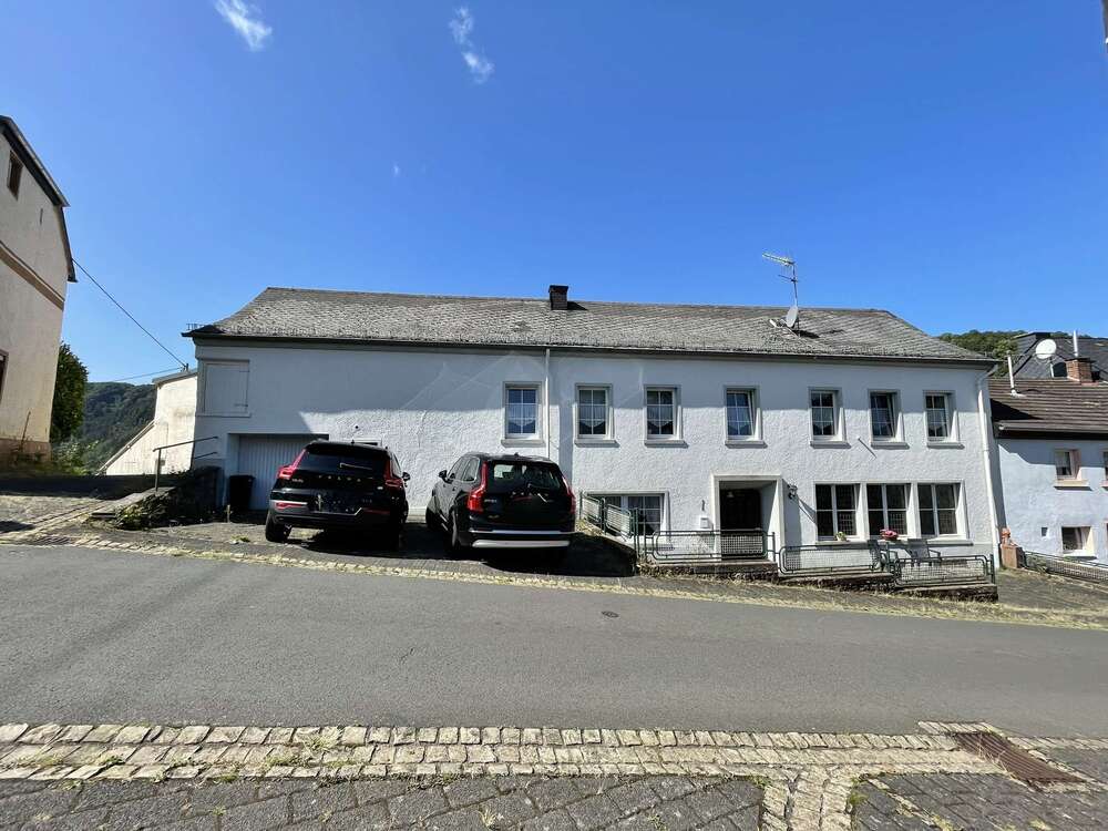 Thumbnail-Haus zum Kaufen in Densborn 225.000,00 € 478 m²