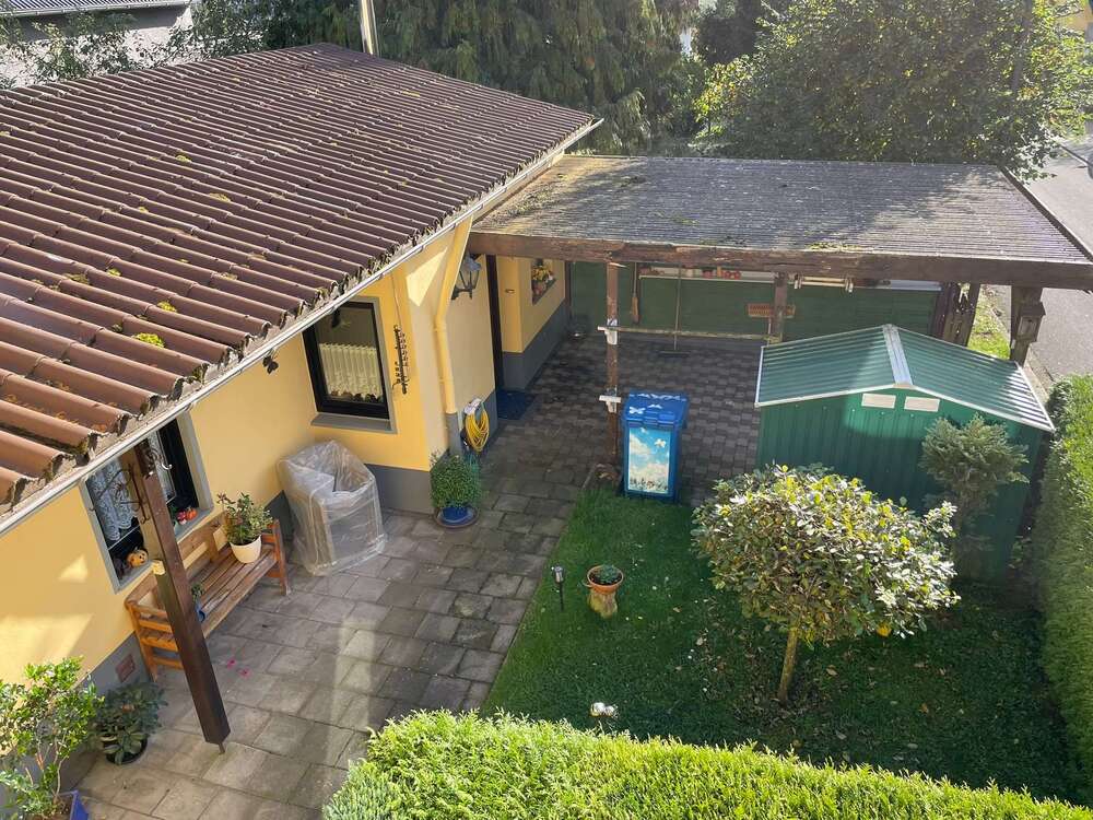 Thumbnail-Haus zum Kaufen in Rommersheim 125.000,00 € 93 m²