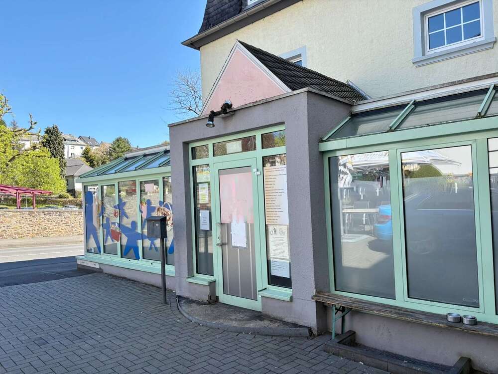 Thumbnail-Büro in Prüm 600,00 € 40 m²