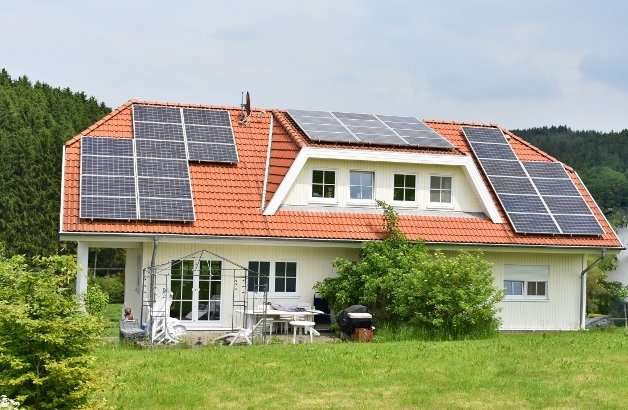 Thumbnail-Haus zum Kaufen in Gondenbrett 599.000,00 € 274 m²