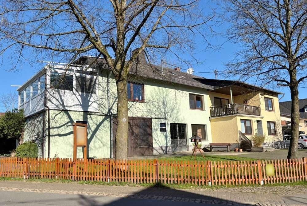 Thumbnail-Haus zum Kaufen in Rommersheim 485.000,00 € 413 m²