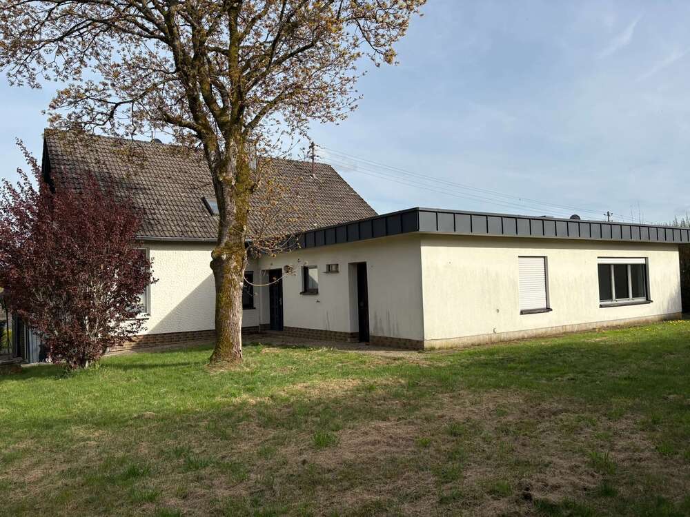 Thumbnail-Haus zum Kaufen in Neustraßburg 285.000,00 € 263 m²