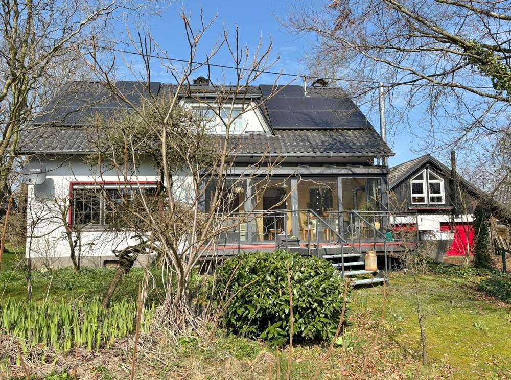 Thumbnail-Haus zum Kaufen in Rommersheim 280.000,00 € 188 m²