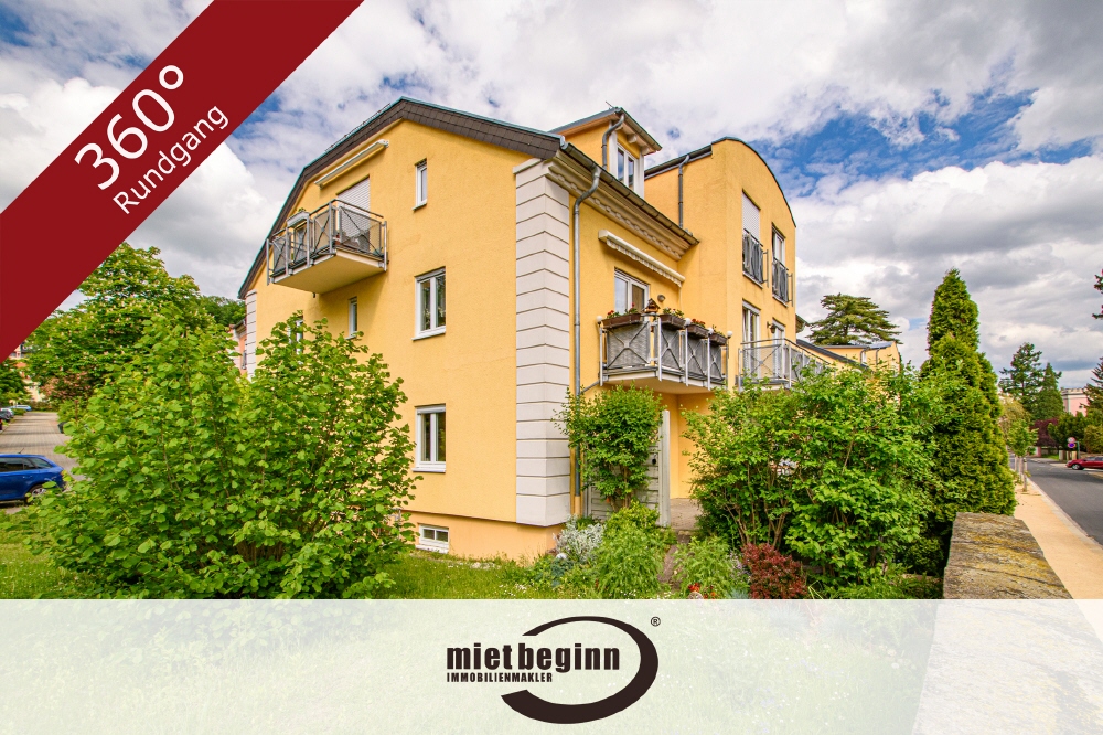 Thumbnail-NEU MODERNISIERT – TERRASSE – GARTENANTEIL – DUSCHBAD MIT FENSTER – PKW-STELLPLATZ