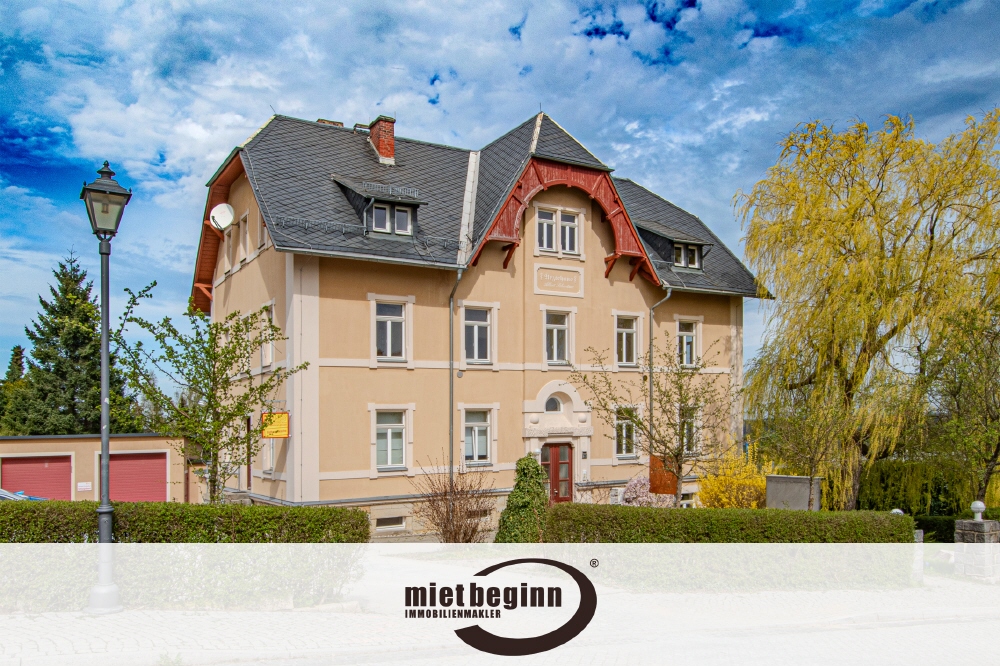 Thumbnail-ERSTBEZUG NACH SANIERUNG – TERRASSE – GÄSTE-WC – FUSSBODENHEIZUNG