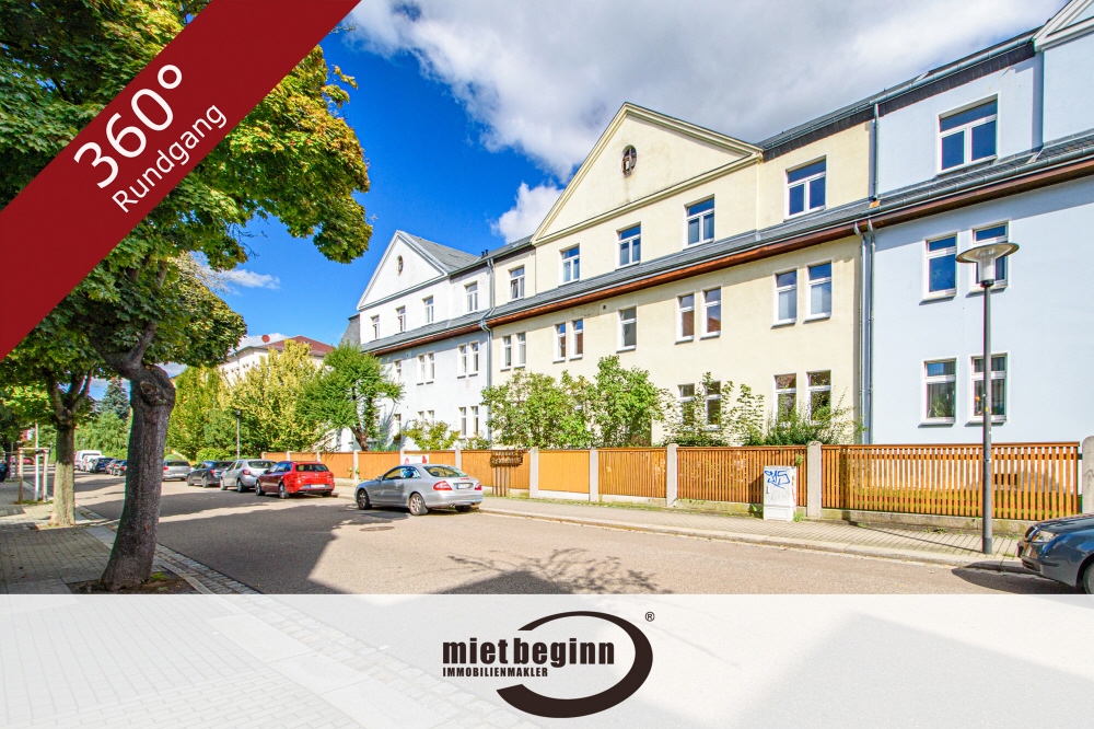 Thumbnail-NEU SANIERT – BALKON – GUT GESCHNITTEN – ABSTELLE