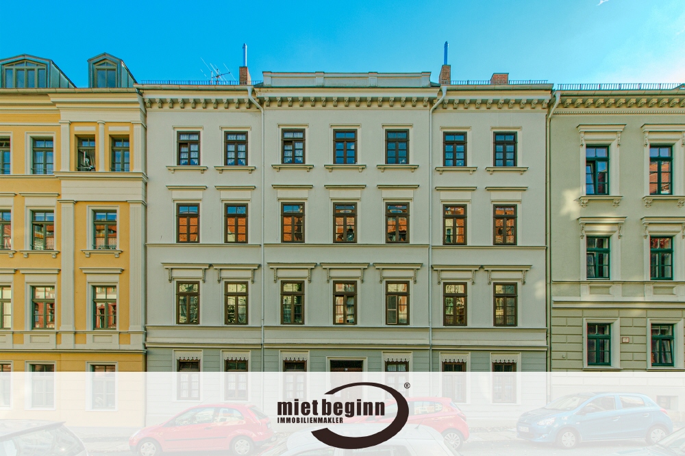 Thumbnail-NEUER BODENBELAG – NEUE TÜREN – FRISCH RENOVIERT – EINBAUKÜCHE