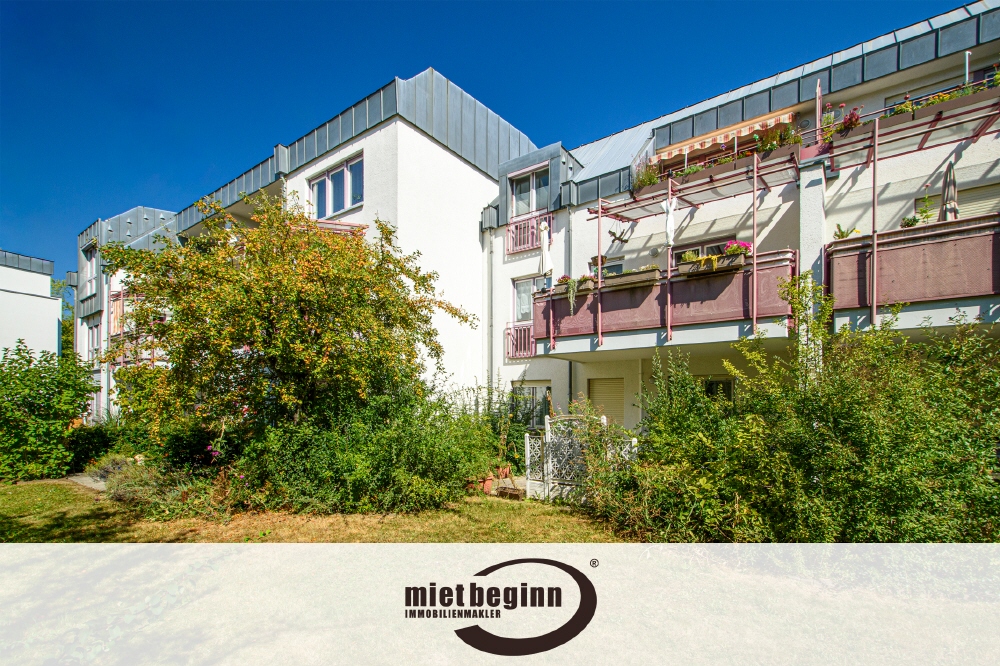 Thumbnail-BEZUGSFREI – GROSSE TERRASSE – TAGESLICHTBAD MIT WANNE & DUSCHE – TOP LAGE – STELLPLATZ