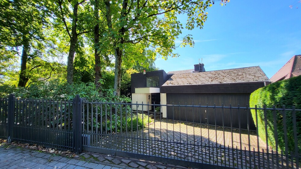 Thumbnail-Unternehmer-Villa in AAA-Lage von Kronberg