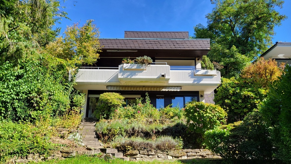 Thumbnail-Unternehmer-Villa in AAA-Lage von Kronberg