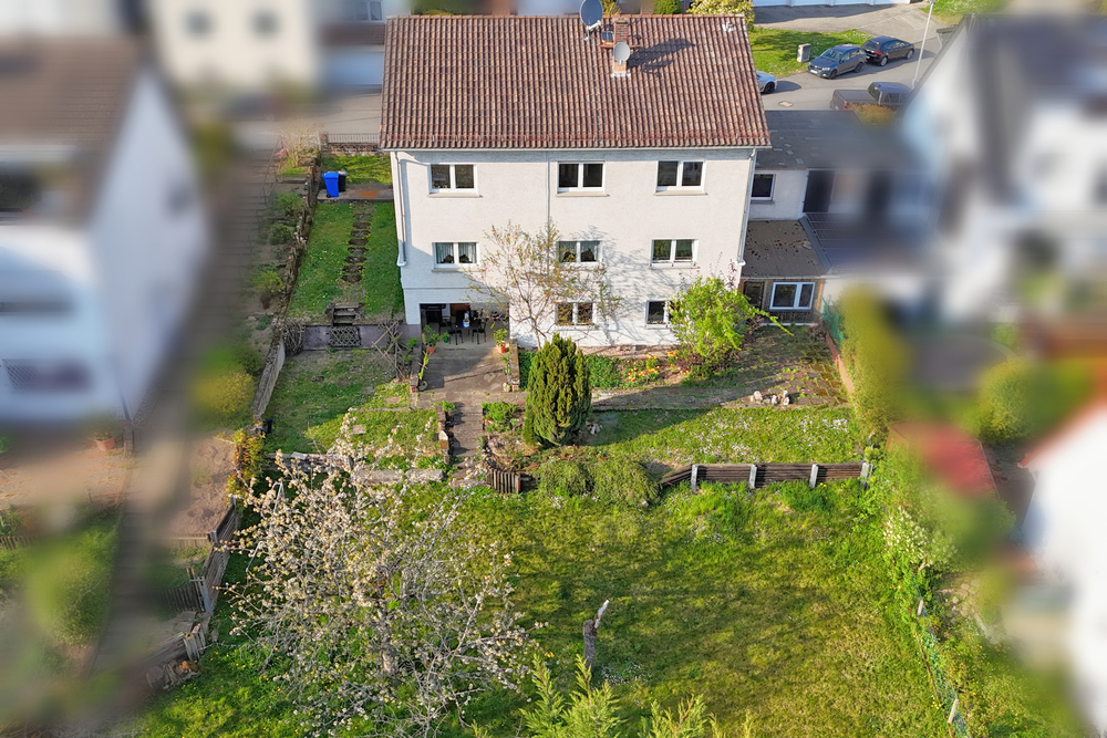 Thumbnail-Mehrfamilienhaus mit Bauplatz in Ruppertshain