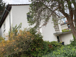 Thumbnail-Köln-Rodenkirchen, 2 Zi.-ETW im 1. OG, großzügige Räume, schöner Balkon