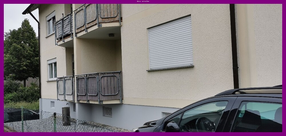 Thumbnail-Großzügige Zweizimmerwohnung im Erdgeschoß