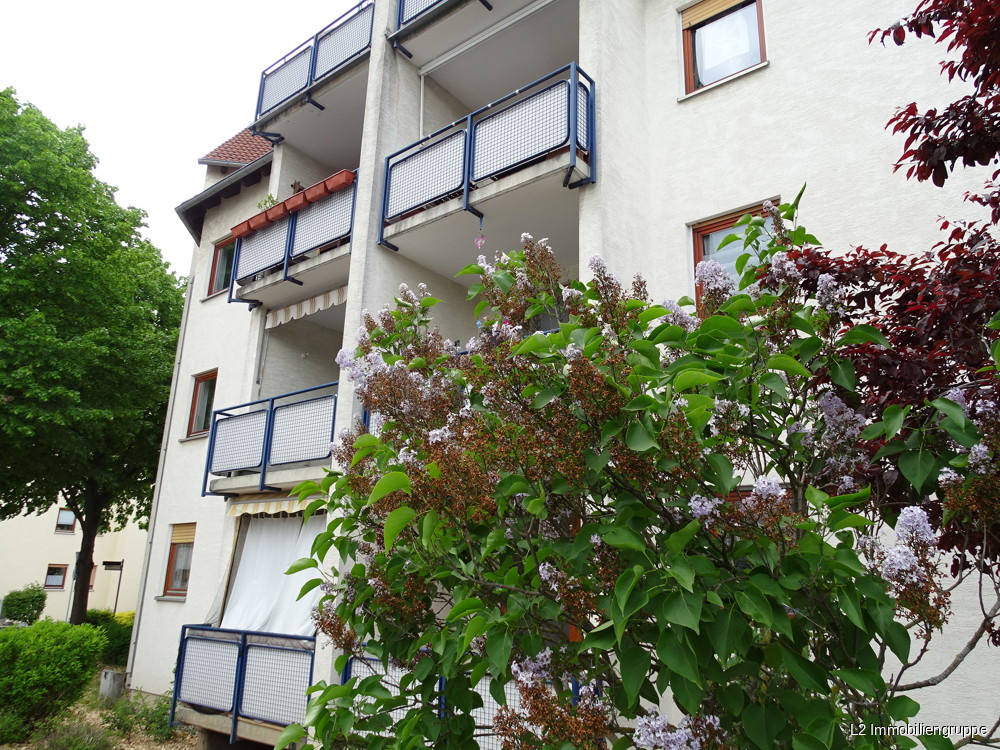 Thumbnail-Attraktive 3-Raum Eigentumswohnung für Familien oder Kapitalanleger in ruhiger Lage von Weinböhla