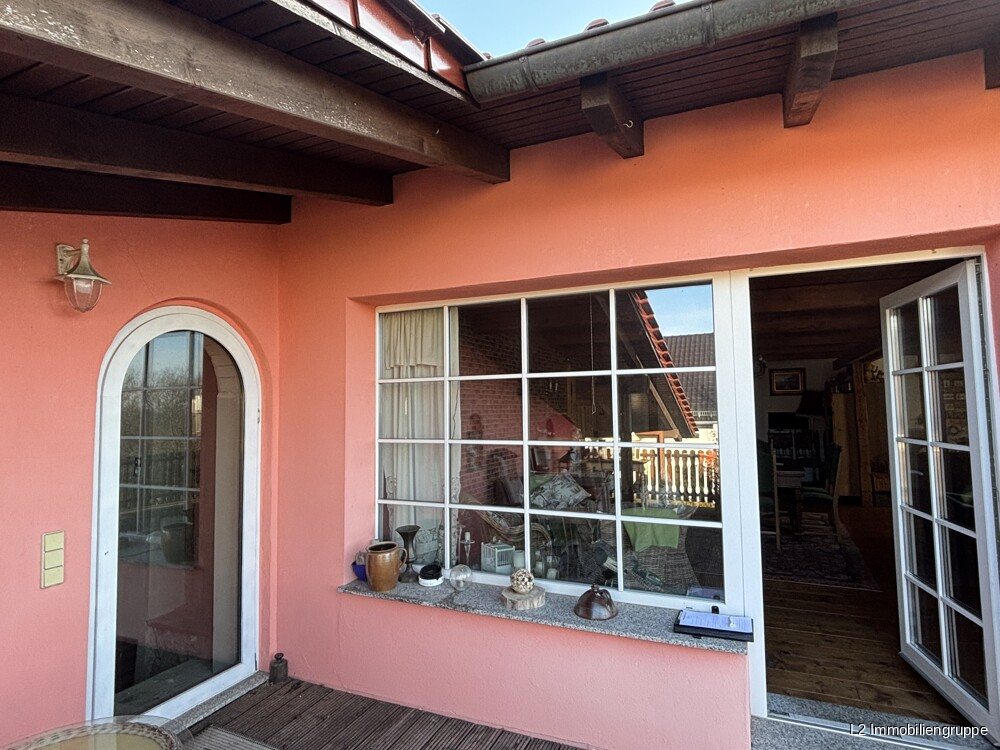 Thumbnail-Wohnen? Arbeiten? Beides. In Perfektion!