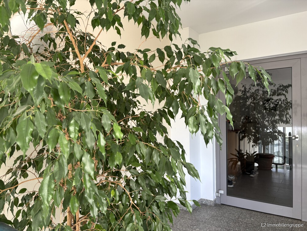 Thumbnail-Seniorengerechte 3-Zimmer Eigentumswohnung mit Fahrstuhl und TG