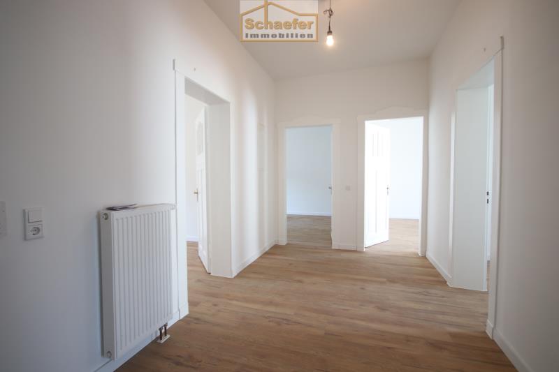 Thumbnail-Gepflegtes, kernsaniertes 3-Familienhaus mit Charme und Ausbaureserve nahe dem Werler Zentrum