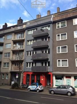 Thumbnail-D-Friedrichstadt - lichtdurchflutetes Appartement