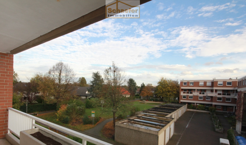 Thumbnail-3-Zimmer- Wohnung mit 2 Loggien im beliebten 