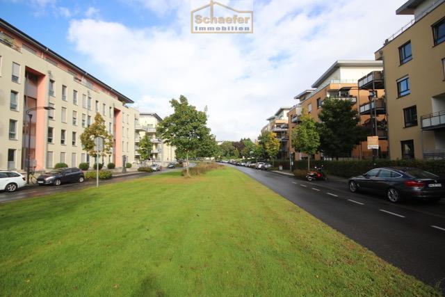 Thumbnail-Energieeffiziente 2-Z.-Wohnung mit Fernwärme in zentraler Lage in Hürth mit Aufzug!