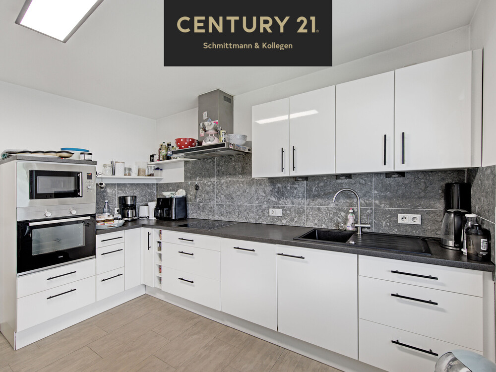 Thumbnail-Freistehendes Einfamilienhaus mit großem Garten – Ruhe und Raum genießen