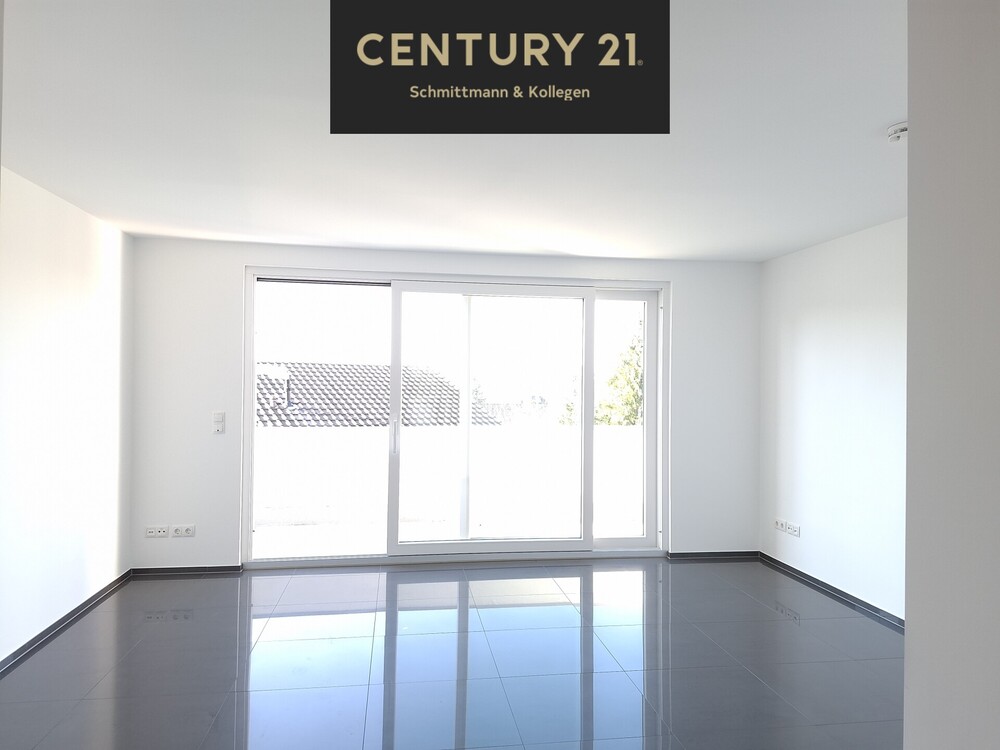 Thumbnail-Exklusive, vollständig sanierte Wohnung mit großzügigem Raumgefühl und drei Balkonen